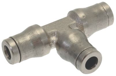 T-Anschluss F/Rohr Ø 4 mm | Faema Ersatzteile