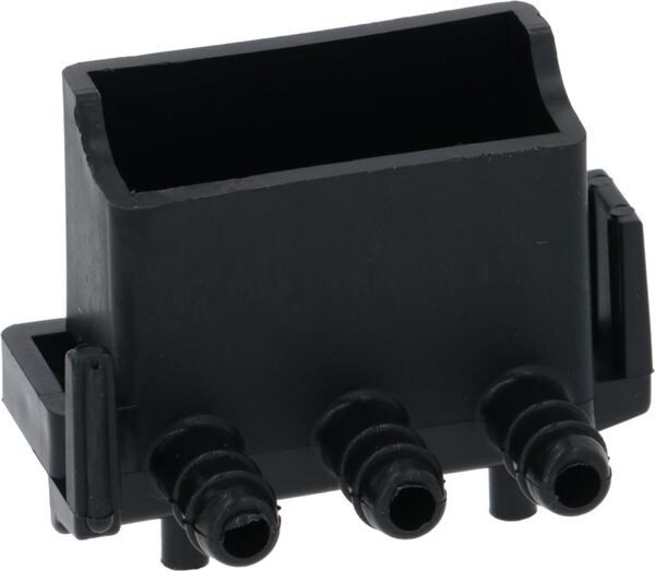 Abflussverteiler-Verteilergruppe