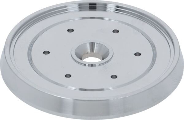 Duschträger-Wasserverteiler Ø 58,5X6 mm | Espressomaschinen | Grimac Ersatzteile