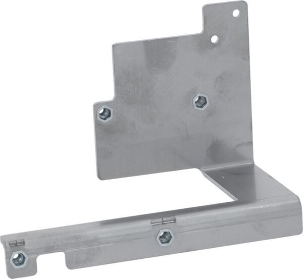 Kompressor-Halter Maverick | Simonelli Ersatzteile