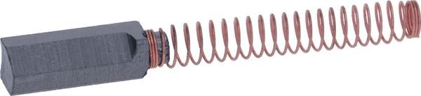 Kohle mit Feder für Motor | KitchenAid Ersatzteile