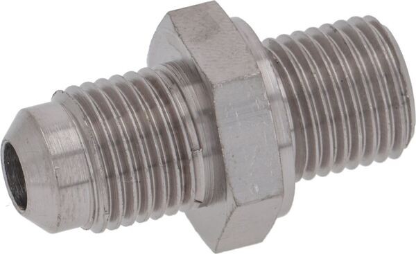 Anschluss Gerade Ø 1/4"M-1/4"M Gas | Faema Ersatzteile