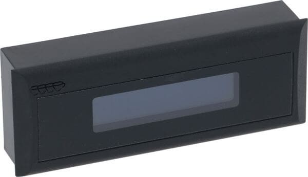 Display Expobar Mega/G-10/New Elegance | CREMErsatzteile