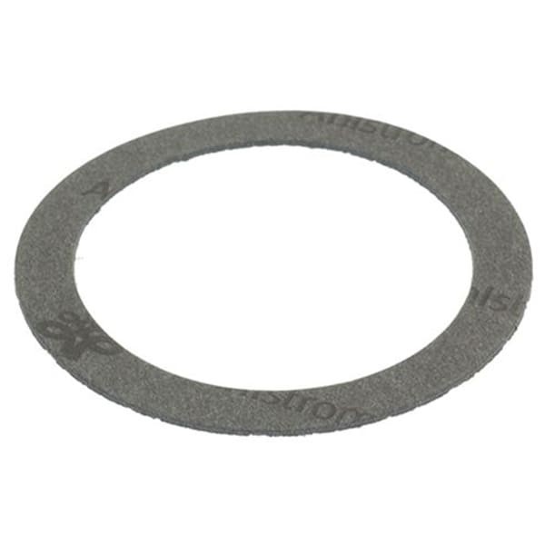 Dichtung für Erhitzer 104x80x1,5 mm