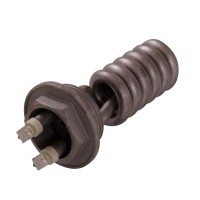 Heizung für Bezzera Unica & BZ09