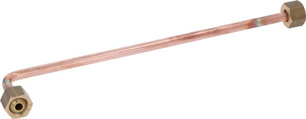 Dampfrohr Rechts AURELIA | Simonelli Ersatzteile