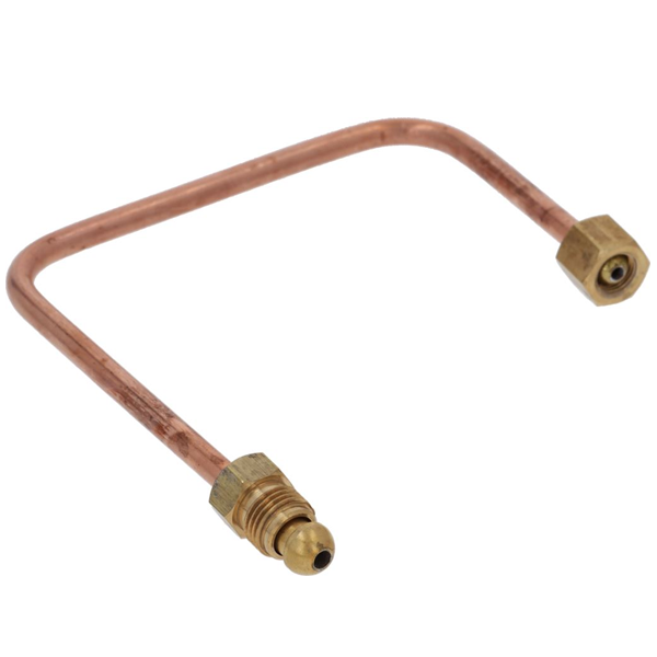 Kupferrohr RE DUAL BOILER