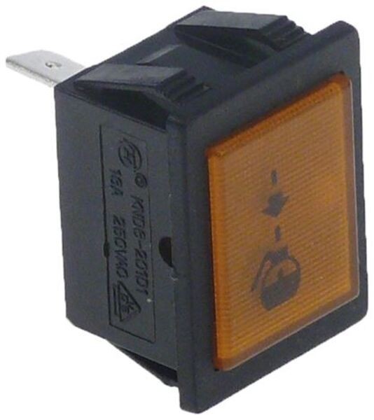 BRÜHLAMPE 1,8L | CREM Ersatzteile