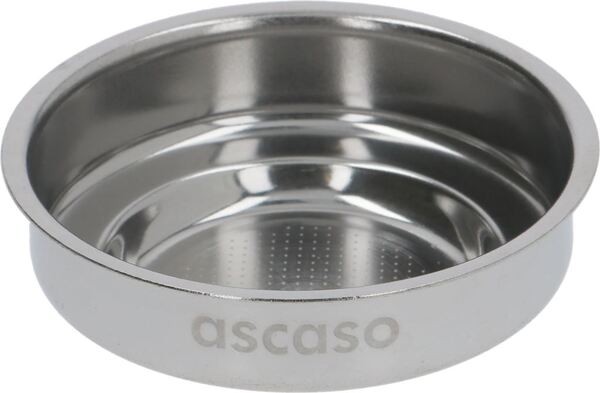 Filter Kaffeepads Ø 64X19 mm | Ascaso Ersatzteile