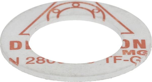 Flanschdichtung Ø 54X33,5X2 mm | Reneka Ersatzteile