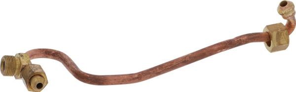 Rohr D 8 L.330 | Wega Ersatzteile