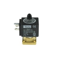 Magnetventil für Gruppe 220V