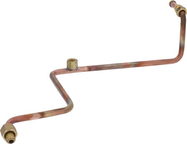 Mischwasserentnahmeleitung | Sanremo Ersatzteile