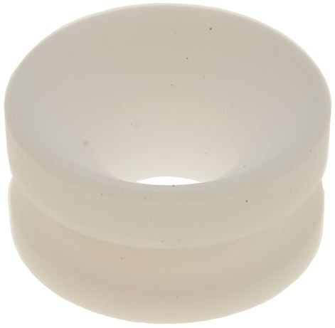 Dichtkegel PTFE Ø 14,5X7x8 mm für Wasser/Dampfrohr | Futurmat Ariete Ersatzteile