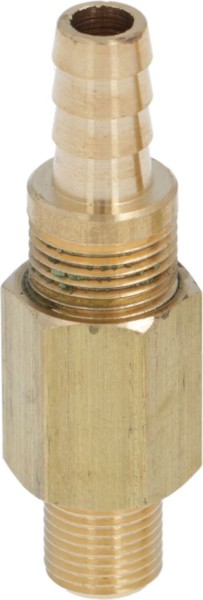 Expansionsventil Ø 1/8"M 6,5 Bar | Simonelli Ersatzteile