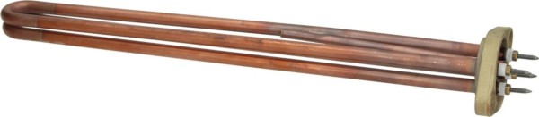 Heizung 3000W 230V 4-Polig | La San Marco Ersatzteile