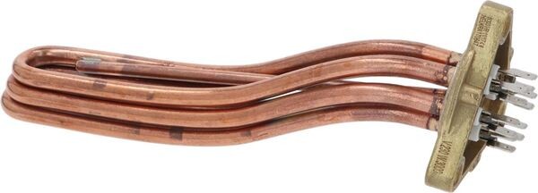 Heizung 3000W 220/380V 6-Polig | Promac Ersatzteile