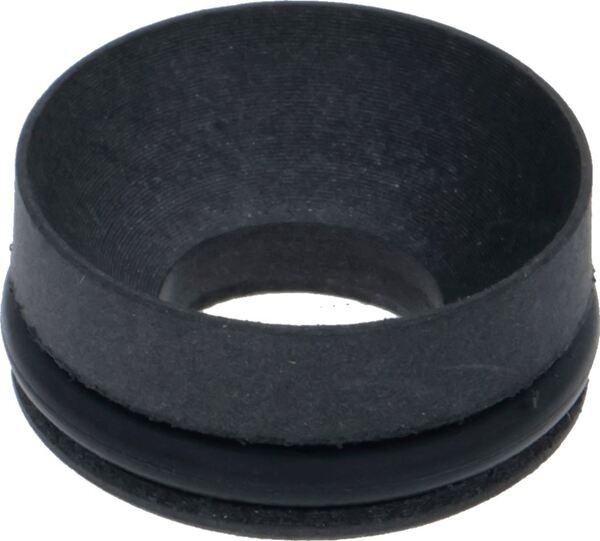 O-Ring Dichtung mit DAMPFLÜNETTE | Astoria Ersatzteile