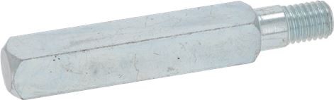 Schraube für Drehknopf Siebträger M12 | Visacrem Ersatzteile