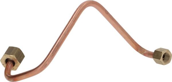 Rohr für Kessel-Druckmesser APPIA | Simonelli Ersatzteile