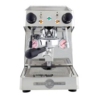 BFC Ela Poliert - Espressomaschine