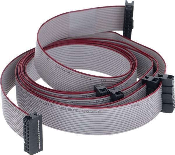 Kabel 16-Weg Tastatur Aurelia 2Gr. | Simonelli Ersatzteile