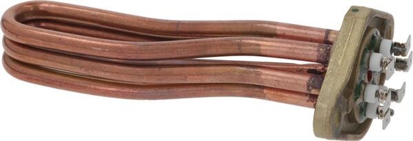 Heizung 2700W 230V 6-Polig | Fiorenzato Ersatzteile