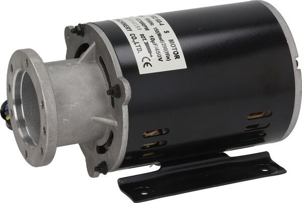 Pumpenmotor SMA Mit Flansch 150W | Casadio Ersatzteile