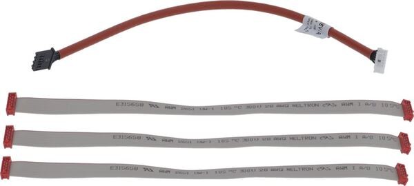 Panel-Verdrahtung PRESTIGE | Faema Ersatzteile