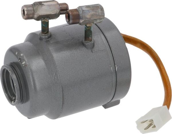 Pumpenmotor Zecchin, 120 V / 60 Hz | Astoria Ersatzteile
