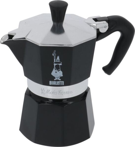 Moka Express 3 Tassen Bialetti
