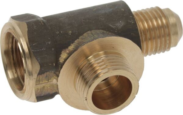 Hahnkörper Zu Dampf/Wasserhahn | Royal Ersatzteile