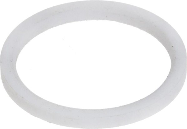 Flachdichtung aus PTFE Ø 36X30x2mm für Brühgruppen E-61 | Fiorenzato Ersatzteile