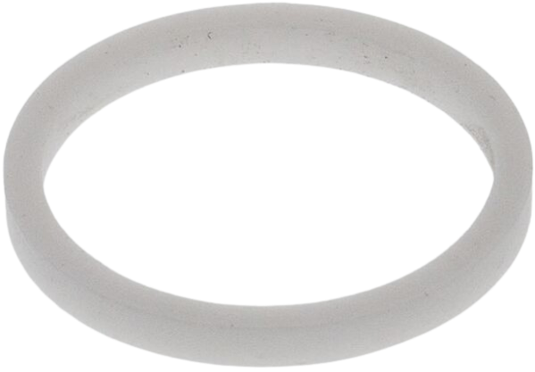 Flachdichtung aus PTFE ø 20x17x2 mm | Brasilia Ersatzteile
