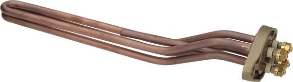 Heizung 2440/2900W 220/240V 4-polig | Visacrem Ersatzteile