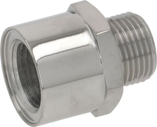 Verlängerung für Dampfrohrhahn | Sanremo Ersatzteile