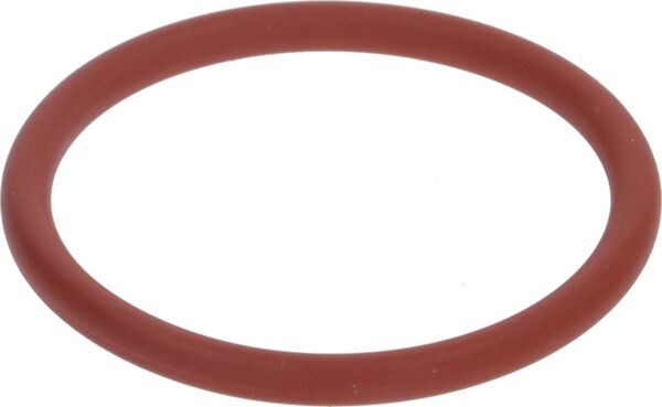 O-Ring Dichtung 4150 37.69X3.53 SILIKON ROT | Astoria Ersatzteile
