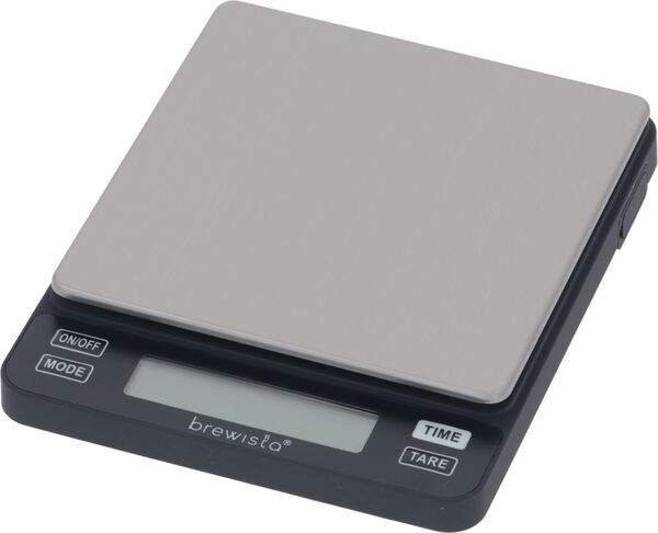 Digital Espresso Waage 2000g Brewista 3