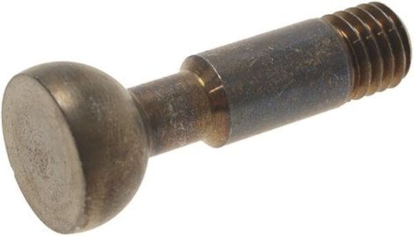 Achse für Hahn 35 mm