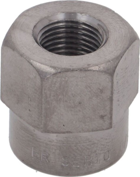 Reduzieranschluss 1/8"-1/4" | Faema Ersatzteile