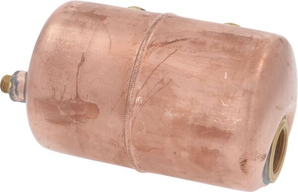 Schweisskessel OSCAR II | Simonelli Ersatzteile