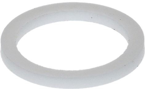 Flachdichtung PTFE ø 17x13,2x1,5 mm | Faema Ersatzteile