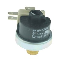 Druckschalter / Pressostat Ma-Ter