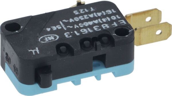 Mikroschalter | Casadio Ersatzteile