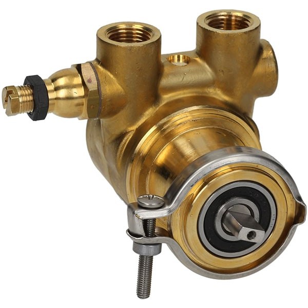 Rotationspumpe ROTOFLOW 3/8" NPT 100 L/h