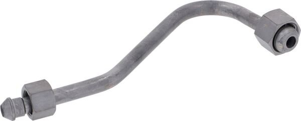 Rohr für Kesselgruppe Ø10 mm, Länge 250 mm | Wega Ersatzteile