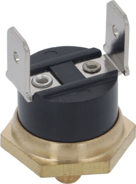 Anlegethermostat 95°C M4 | Ascaso Ersatzteile