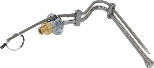 Dampfpflanze - Brüheinheit Links Kuzs Easy Cream