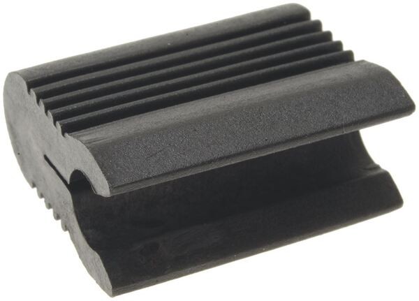 Hitzeschutz für Rohr 8 mm