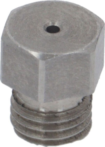 Gruppendüse Edelstahl NSF | Faema Ersatzteile